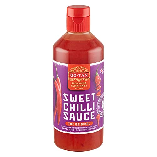 salsa chili dulce 1
