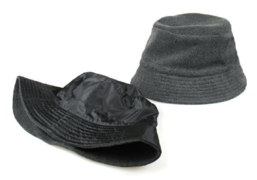 gorros para la lluvia 1