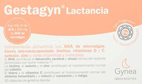 femasvit lactancia 1