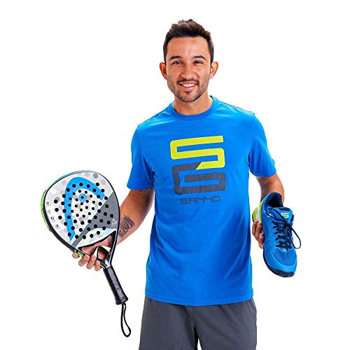 camiseta sanyo gutierrez 1