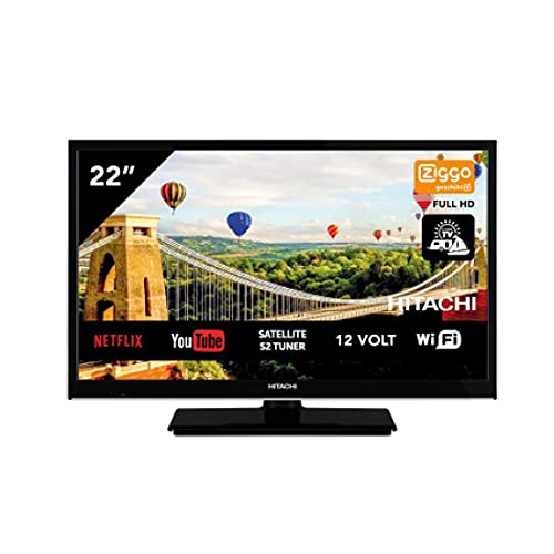 smart tv 12v 1
