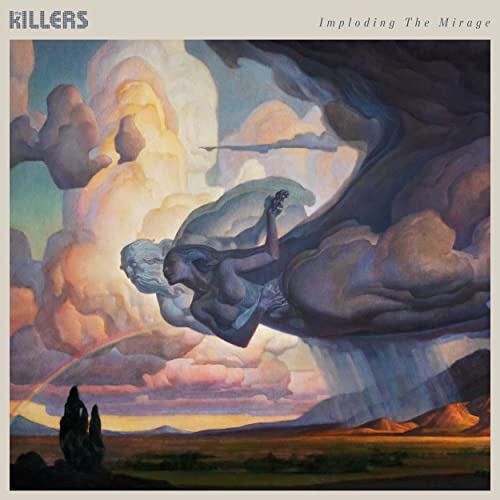 human the killers letra 1