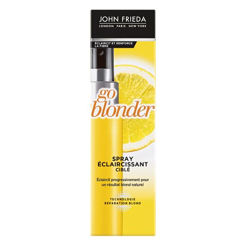 john frieda sheer blonde 1