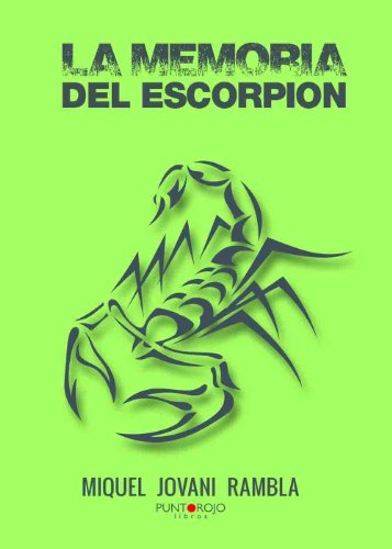 escorpion punto 1