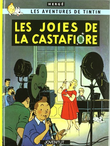 la castafiore blogspot 1