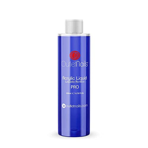 liquido para uñas acrilicas 1
