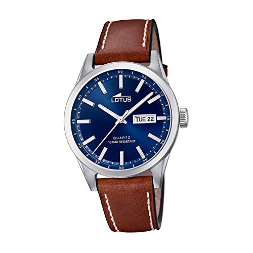 reloj cuero hombre 1
