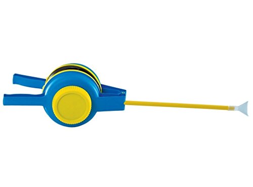 azufradora manual 1