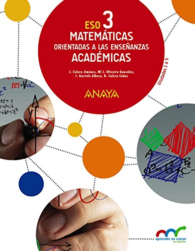 anaya mates 3 eso 1