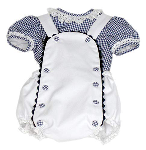 ranitas bebe pique 1