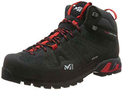 millet trident gtx 1