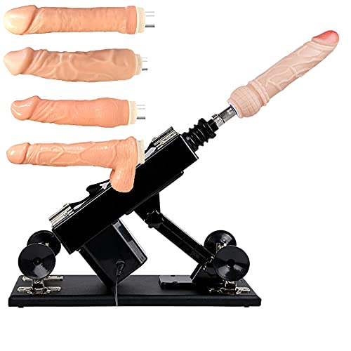maquinas de sexo 1