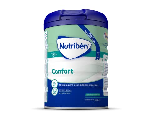 nutriben confort opiniones 1