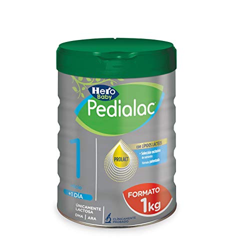 pedialac 1 1