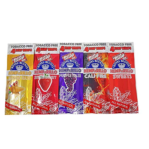 juicy hemp wraps 1