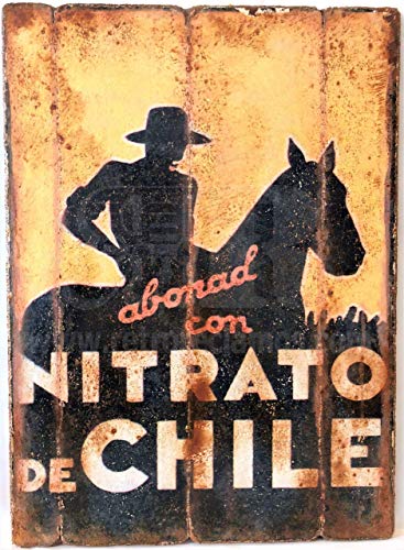 nitrato de chile cartel 1