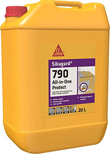sikagard 790 1