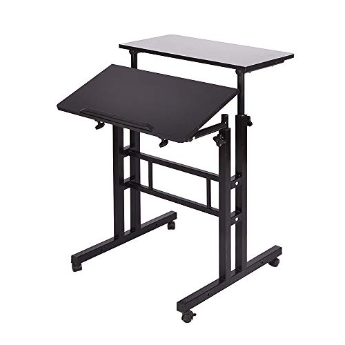 mesa para trabajar de pie 1