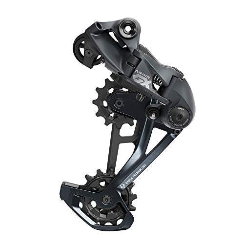 cambio sram sx eagle 12v 1