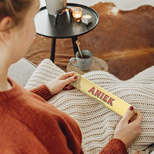 tabletas de chocolate personalizadas 1