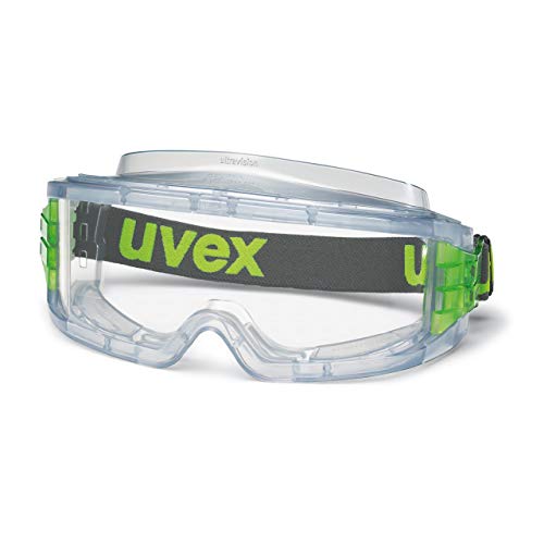 gafas proteccion uvex 1