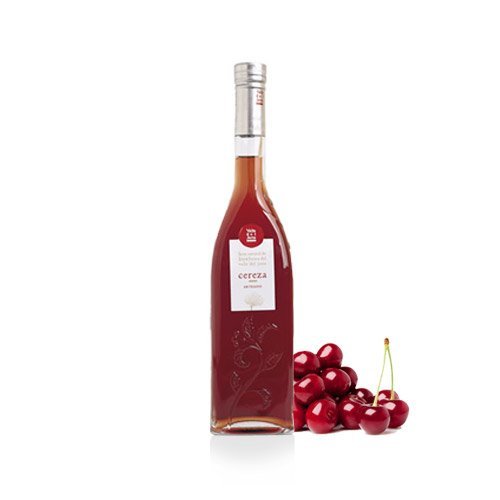 licor de cereza mercadona 1
