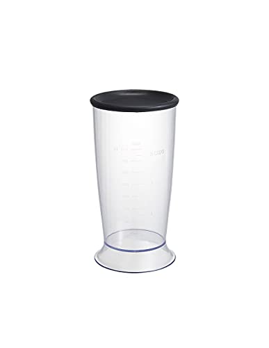 mayonesa en batidora de vaso 1