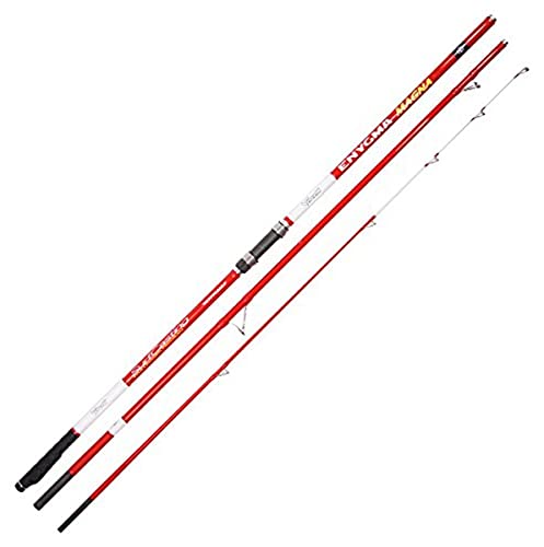 las mejores cañas de surfcasting 1
