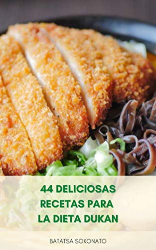 recetas dukan fase ataque 1