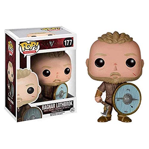 funko pop ragnar 1