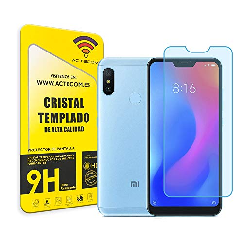 como colocar protector de pantalla 1