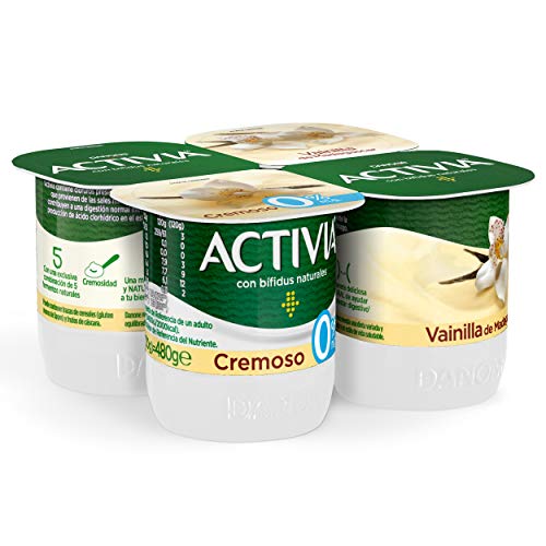 yogur de vainilla 1