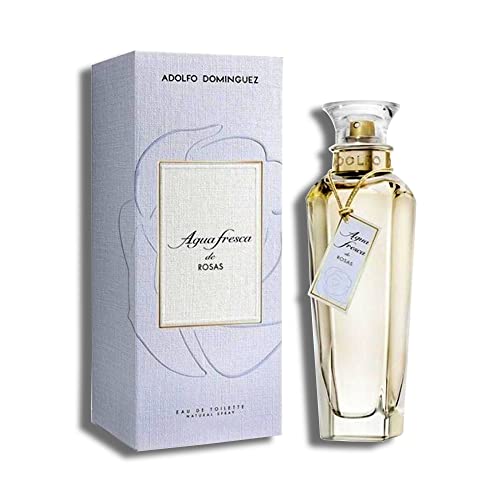perfume agua de rosas 1