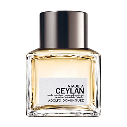 viaje a ceylan hombre 1