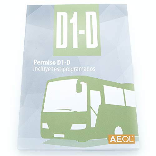 permiso d1 1