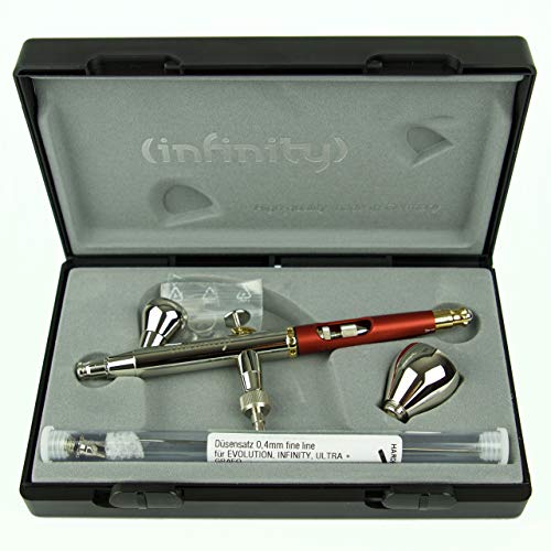 aerografo infinity 1