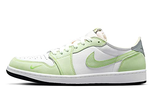 jordan 1 low green 1