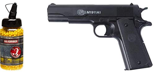 pistolas de balines para niños 1