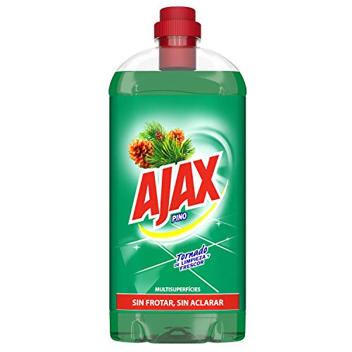 ajax pino 1
