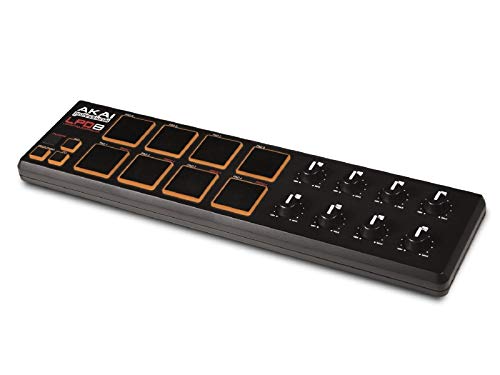 akai lpd8 1