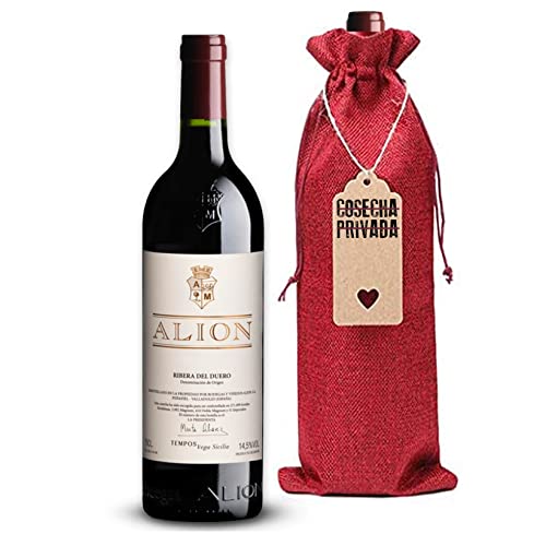 vino seleccion ribera del duero 1