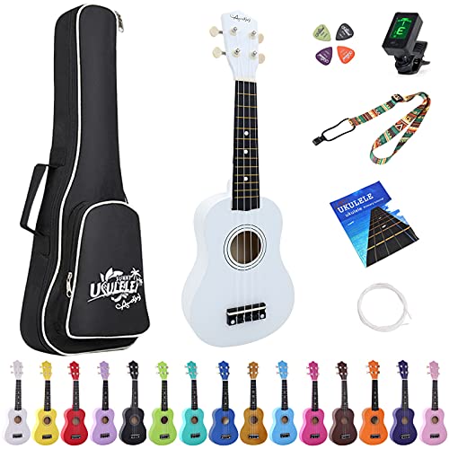 tutoriales ukelele 1
