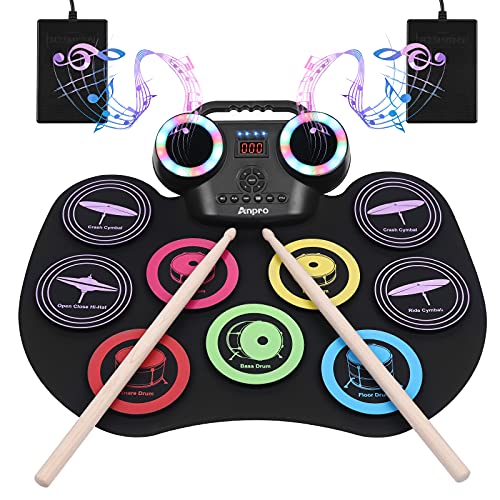 bateria electrica para niños 1