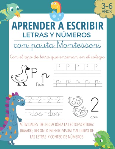 mayuscula fichas lectoescritura 5 años 1