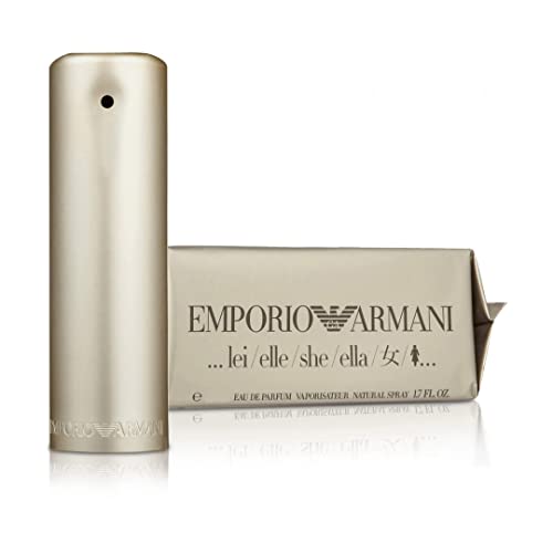 armani she 1