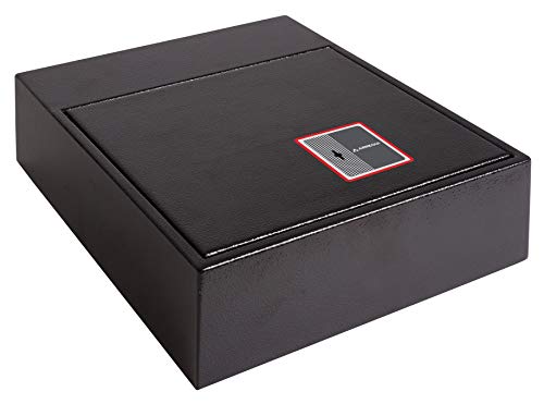 caja fuerte armario 1