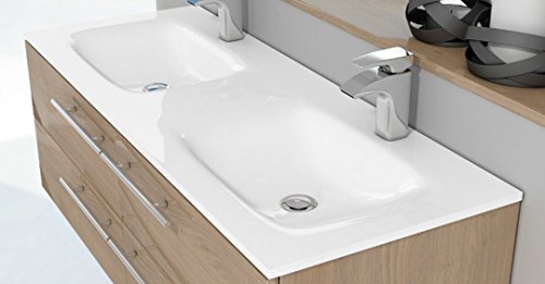 mueble baño dos senos 140 1