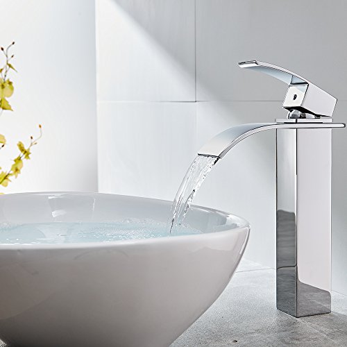 altura grifo lavabo sobre encimera 1
