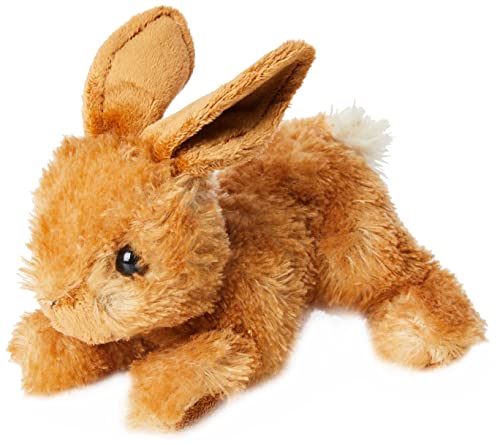 conejo toy marron 1