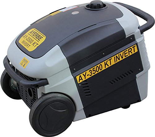 generador inverter 3000w 1
